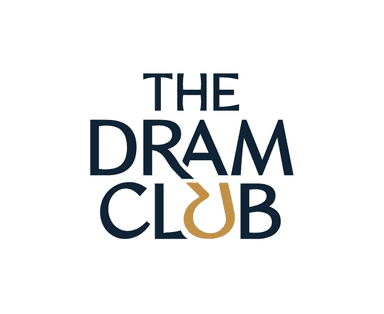 The Dram Club Logo