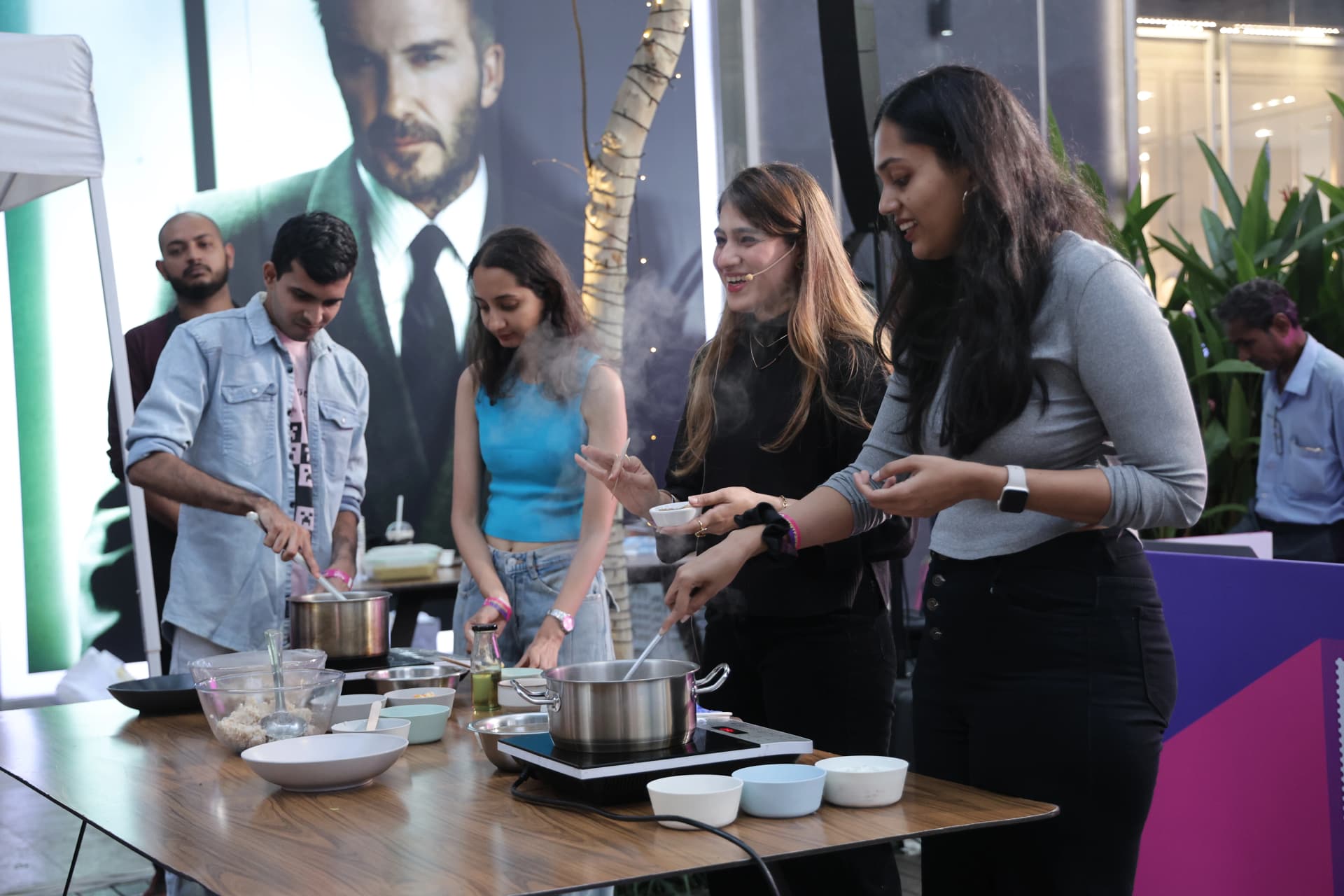 Visit Saudi x I'm Wholesome