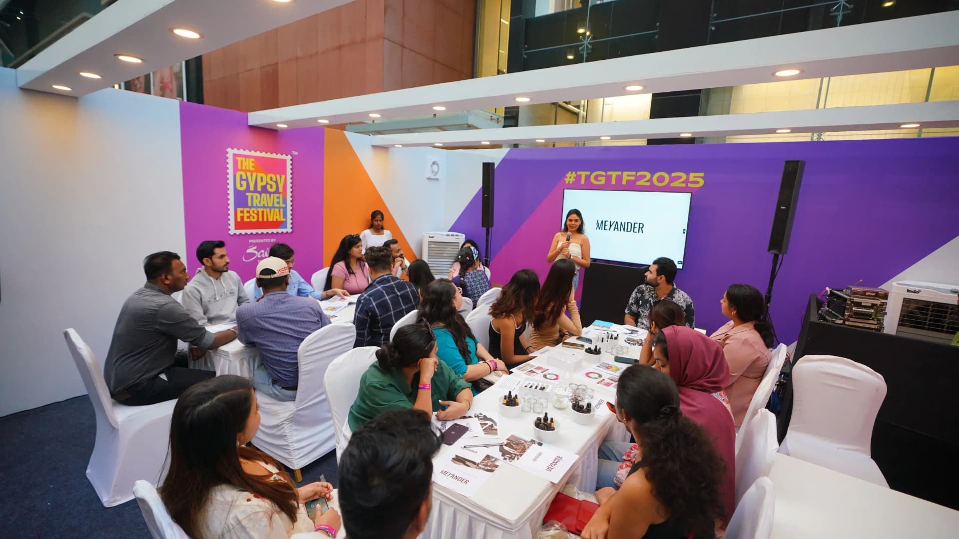 Scents & Sensibilities: Exploring the Art of Oud