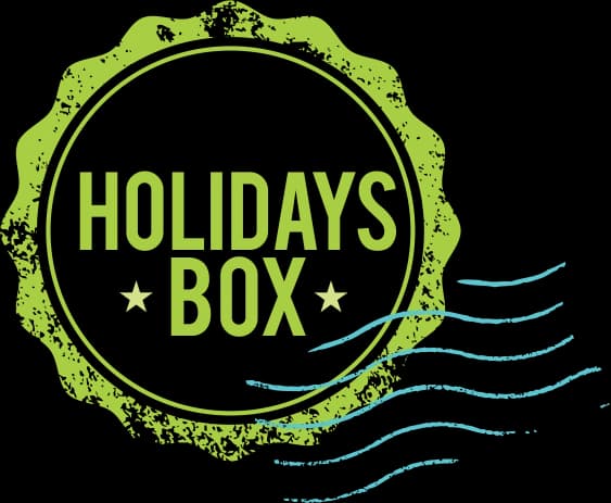 holidaysbox