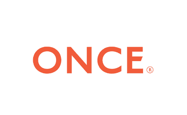 Once Logo