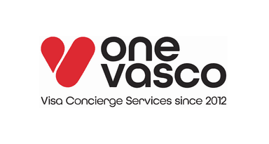 One Vasco Logo