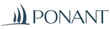 Ponant Logo