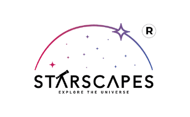 Starscape Logo