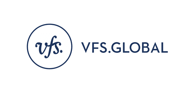 VFS Global Logo