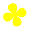 Yellow Flower